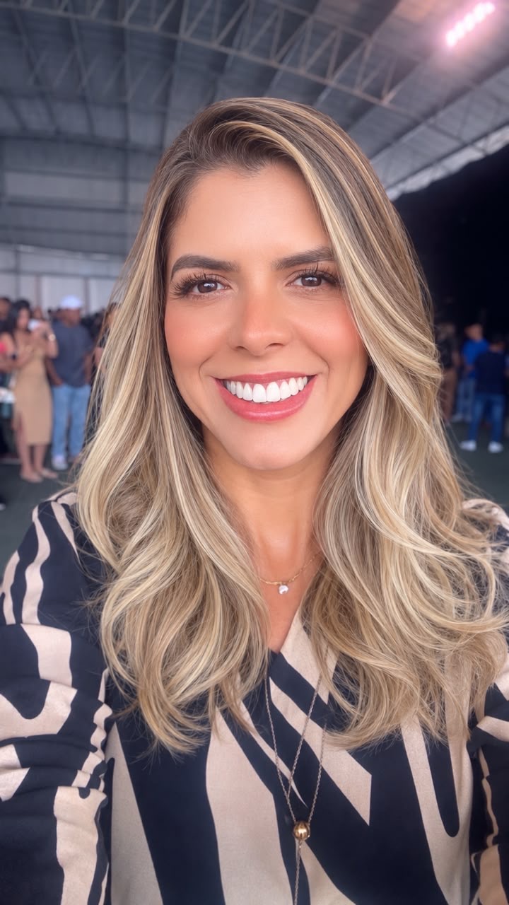 Danielle Araújo